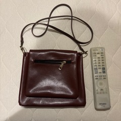 レディースバッグの画像