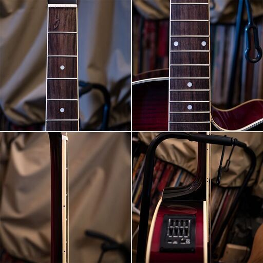 Ibanez AEL20D 2002年 USAモデル極美品 Ibanez AEL20D 2002年 USAモデル極美品 - メルカリ