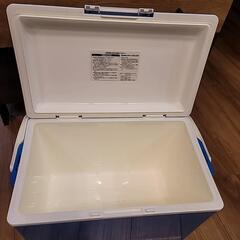 クーラーボックス　CAPTAIN　STAGの画像