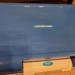 クーラーボックス　CAPTAIN　STAGの画像