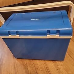 クーラーボックス　CAPTAIN　STAGの画像