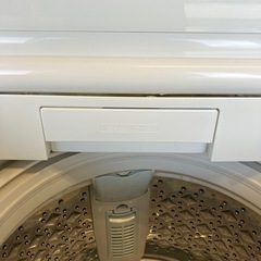 全自動洗濯機 TOSHIBA(トウシバ) AW-7D6 2018年の画像