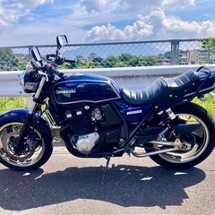 ZRX400  Ⅱ  すぐ乗れます✨の画像