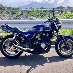 ZRX400  Ⅱ  すぐ乗れます✨の画像