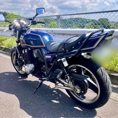 ZRX400  Ⅱ  すぐ乗れます✨の画像