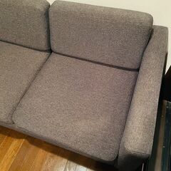 ACME FUNITURE JETTY SOFA 2シーター 茅ヶ崎の画像