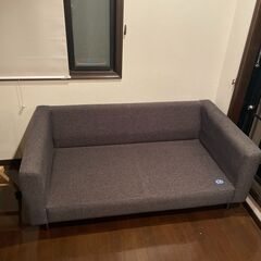 ACME FUNITURE JETTY SOFA 2シーター 茅ヶ崎の画像