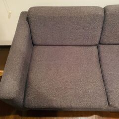 ACME FUNITURE JETTY SOFA 2シーター 茅ヶ崎の画像