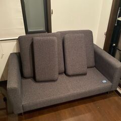 ACME FUNITURE JETTY SOFA 2シーター 茅ヶ崎の画像