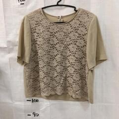 0830-150 レディース　パンツスーツ　3点セットの画像