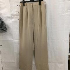 0830-150 レディース　パンツスーツ　3点セットの画像