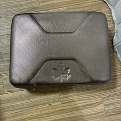 ロゴス　ハイパー氷点下クーラー
の画像
