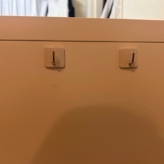 IKEA ミッケ　机　テーブルの画像