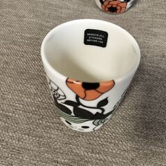新品 マリメッコ marimekko   Marikyla(マリキュラ)の画像