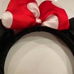 ミニー⭐︎子ども用の画像