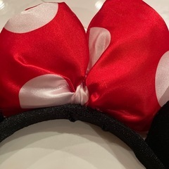 ミニー⭐︎子ども用の画像