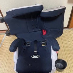 Apricaチャイルドジュニアシートの画像