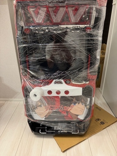 L革命機ヴァルヴレイヴ