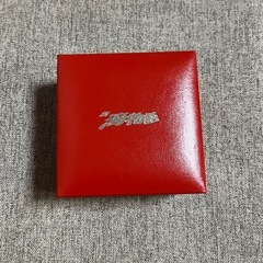 新海物語　腕時計の画像