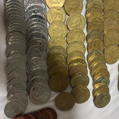 ニュージーランドコイン、121ドルになります、の画像