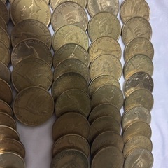 ニュージーランドコイン、121ドルになります、の画像