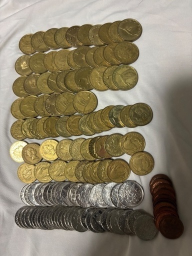 ニュージーランド、121ドルになります、