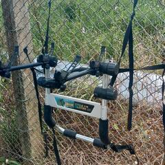 Quasar CYCLE CARRIER SV EX-900 サイクルキャリアの画像