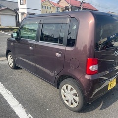 早く決済してくれる方！平成23年10月登録 ムーブコンテ 車検8年4月23日の画像