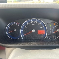 早く決済してくれる方！平成23年10月登録 ムーブコンテ 車検8年4月23日の画像