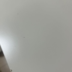 IKEA ミッケ　机　テーブルの画像