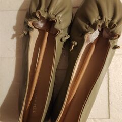新品同様、試着のみの画像