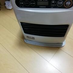 コロナ石油ストーブ　FH−G3220Yの画像