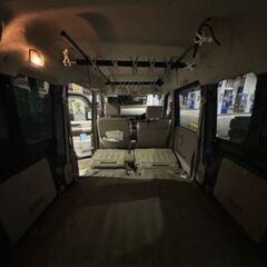 エブリイ代理 4WDの画像