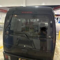 エブリイ代理 4WDの画像