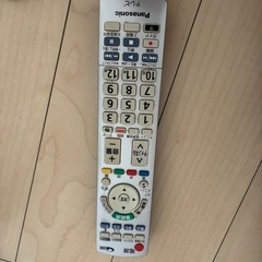 テレビ19V型の画像