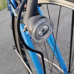 自転車の画像
