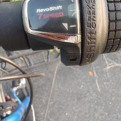 自転車の画像