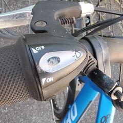 自転車の画像