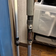 PROSECTION 船スミイカ 240の画像