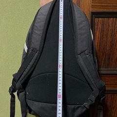 ミズノ野球カバンの画像