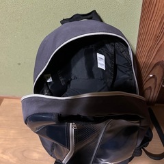 ミズノ野球カバンの画像