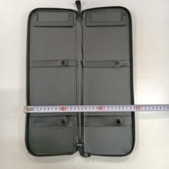 【未使用品】ネクタイケースの画像