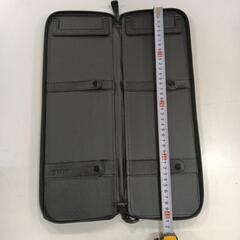 【未使用品】ネクタイケースの画像