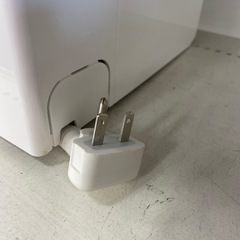 壁掛けエアコンの画像