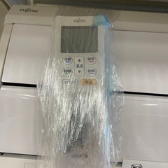 壁掛けエアコンの画像