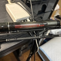 alpha tackle 美帆 船竿 210cm 10/20号の画像