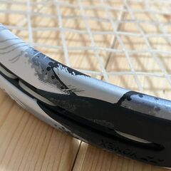 【8月限定特価】　YONEX　ジオブレイク80G　第2世代の画像