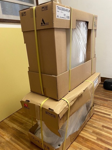 水洗便器　アサヒ衛陶　新品　