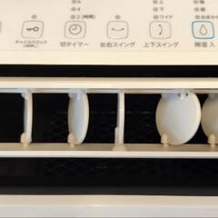除湿機　の画像