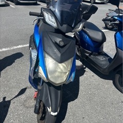 シグナスX3型の画像